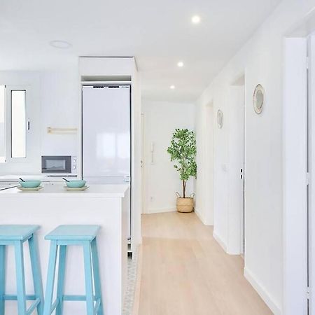 Lovely 2 Bedroom Apartment With Terrace بلانيس المظهر الخارجي الصورة