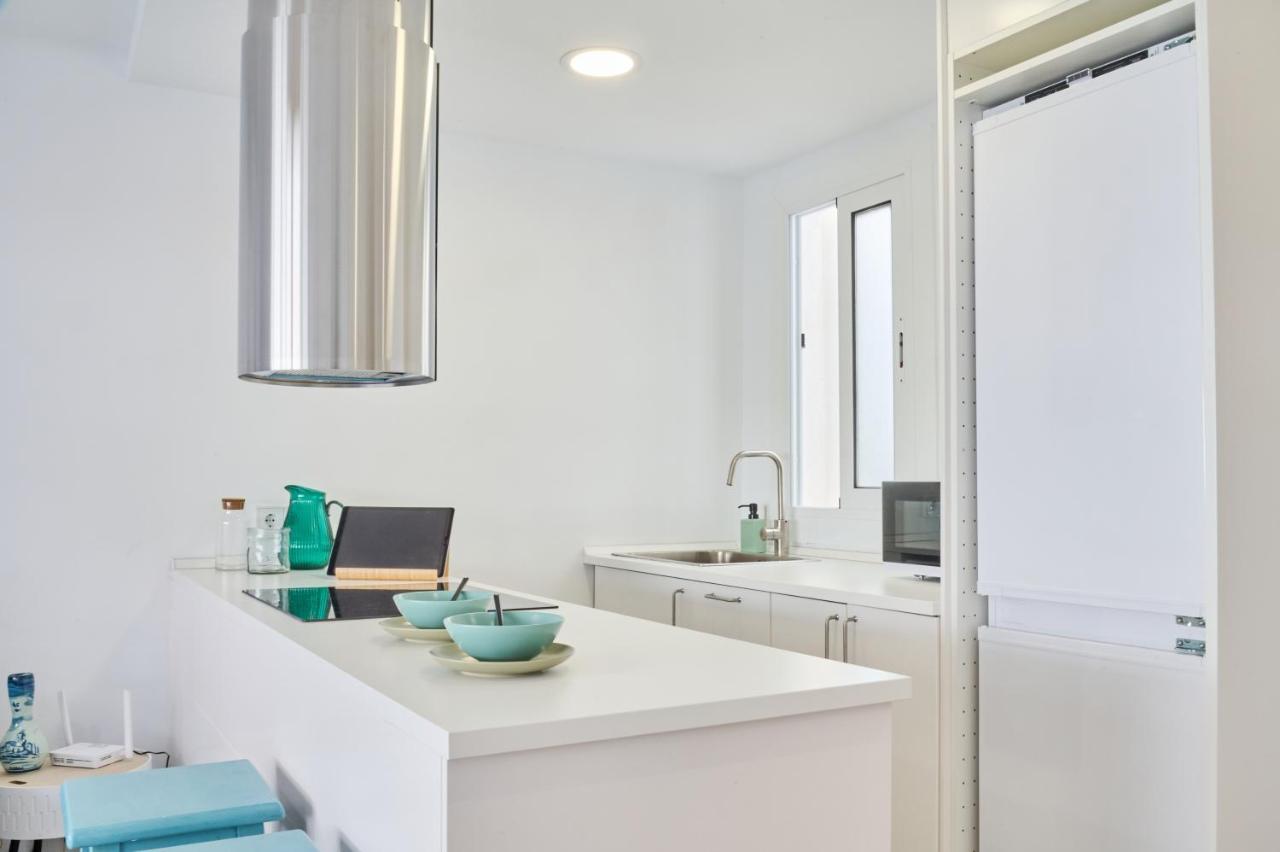 Lovely 2 Bedroom Apartment With Terrace بلانيس المظهر الخارجي الصورة