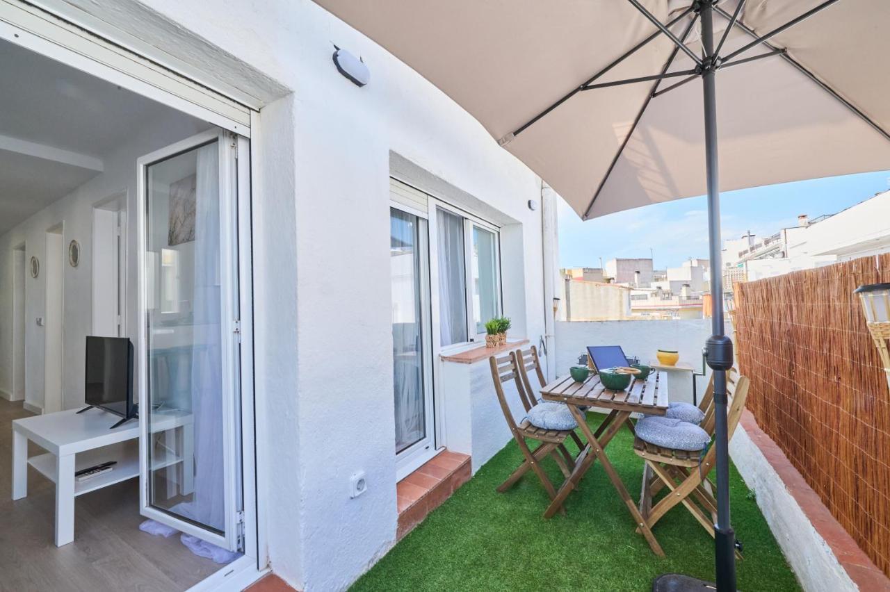 Lovely 2 Bedroom Apartment With Terrace بلانيس المظهر الخارجي الصورة